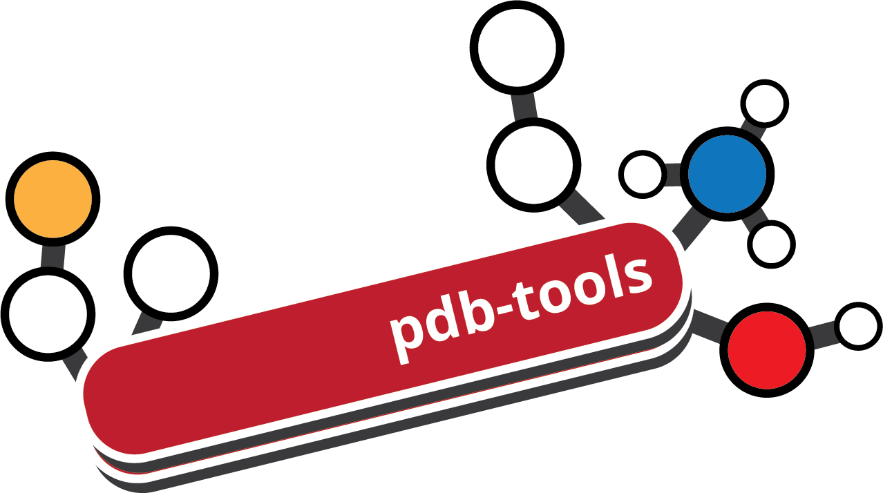 pdb-tools